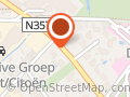 Tack Gebroeders Bvba, Garage