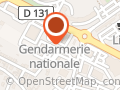 Audinet Géraldine