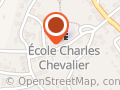 Ecole Charles Chevallier