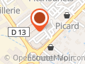 DELTA B PEZENAS