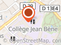 Collège Jean Bene