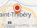 Karaté Pézenas St Thibery