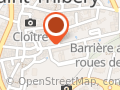 École Maternelle Publique Léonce Ruffie