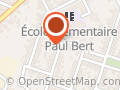 Ecole Primaire Paul Bert