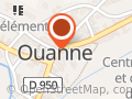 Aux Sources de Ouanne