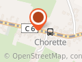 Ecole Cheval Arc