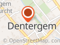 Gemeente Dentergem Openb. Instel.