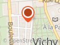 Vichy Destinations