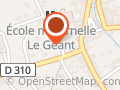 École Élémentaire Publique