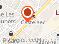 Contrôle Technique AUTOVISION PEZENAS