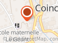 Café le Lion Noir