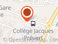 Collège D'enseignement Secondaire Jacques Prévert Ces Jacques Pévert