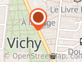Luxin Vichy - Les Ateliers Luxin et Luxin Market