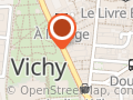 CAISSE DE CREDIT MUTUEL DE VICHY