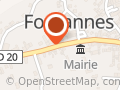 Tennis-Club de Fontannes