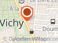 Restaurant La tart'in vichy