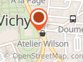 Maison Martin Vichy