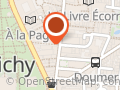The Barber Company - Coiffeur Barbier Vichy