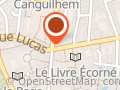 Le Lutèce - Brasserie Restaurant Français à Vichy
