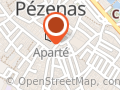 Le poisson verre pezenas