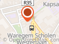 Kinesitherapie Bram De Langhe - kinesist Waregem - kinesitherapie Waregem