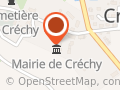 Mairie de Créchy