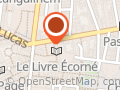 Bijouterie Cybèle