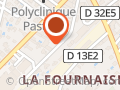 La table de Maître Jacques