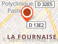 Docteurs Rolland Christine Thouroude Jean-