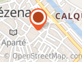 Jame's Barber Shop - Pézenas