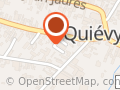 ostéopathe à Quiévy