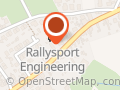 Rallysport Engineering BVBA