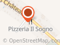 Pizzeria Il sogno