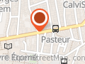 Magasin de laines PLASSARD Vichy