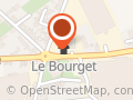 LE BOURGET SA