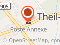 Mairie de Theil sur Vanne