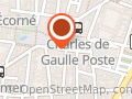 Trésorerie - Trésor Public
