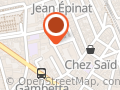 Centre Médico-Social Du Conseil Général