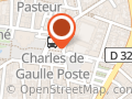 Cabinet Infirmier Vichy - Gibbes/Chatillon