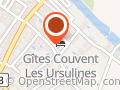 Couvent des Ursulines Pezenas