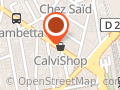 CalviShop