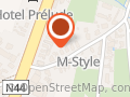 M - Style Kapsalon