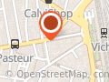 Chan Daeng Thai Massage & Spa, Vichy