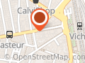 Boulangerie de Paris vichy