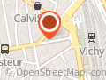 Restaurant Franc'asie