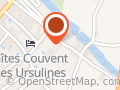 POUGET ANNA, psychothérapeute, Adultes & spécialisée enfants.