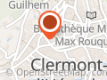 Mairie de Clermont-l'Hérault 34800