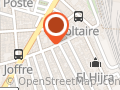 Atelier Sofi(A) Sophie Lallias Architecte
