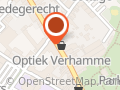 Optic Center Verhamme Dirk