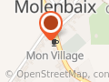 Friterie Mon Village
